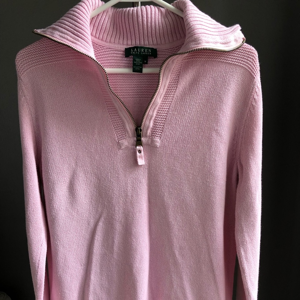 LAUREN Ralph Lauren sweater